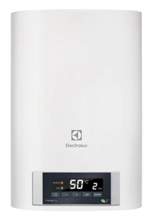 Электрический накопительный водонагреватель Electrolux EWH 30 Formax DL накопительный