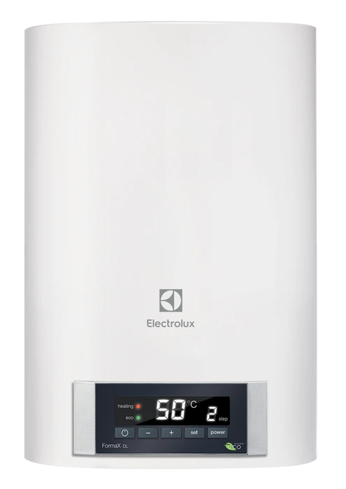 Электрический накопительный водонагреватель Electrolux EWH 30 Formax DL