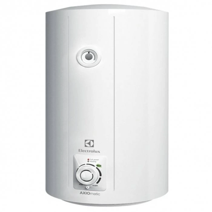 Электрический накопительный водонагреватель Electrolux EWH 80 axiomatic