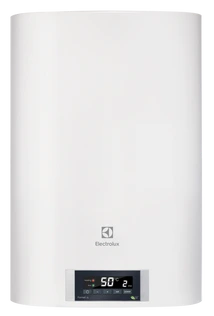 Электрический накопительный водонагреватель Electrolux EWH 80 Formax DL 2,0 кВт