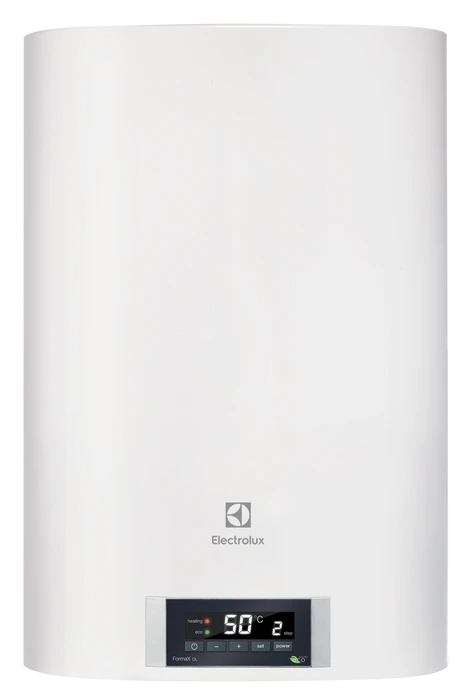 Электрический накопительный водонагреватель Electrolux EWH 80 Formax DL