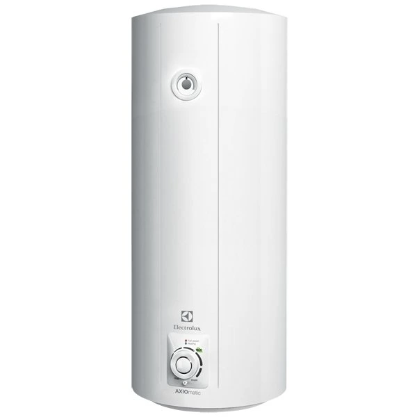 Электрический накопительный водонагреватель Electrolux EWH 30 axiomatic Slim