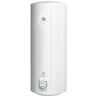 Электрический накопительный водонагреватель Electrolux EWH 50 axiomatic Slim узкий