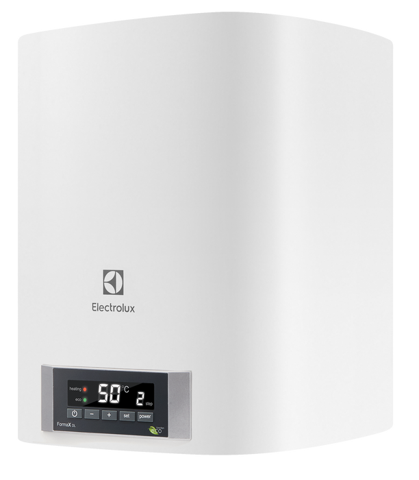 Электрический накопительный водонагреватель Electrolux EWH 30 Formax DL накопительный фото#2