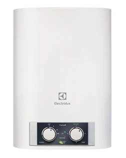 Электрический накопительный водонагреватель Electrolux EWH 30 Formax бытовой