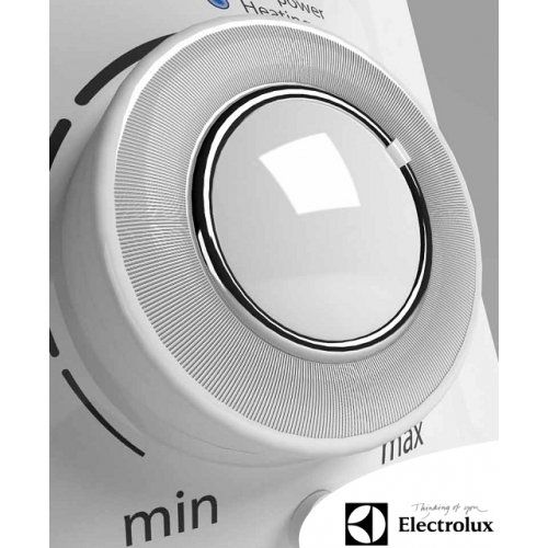 Электрический накопительный водонагреватель Electrolux EWH 80 axiomatic люкс-класса фото#2