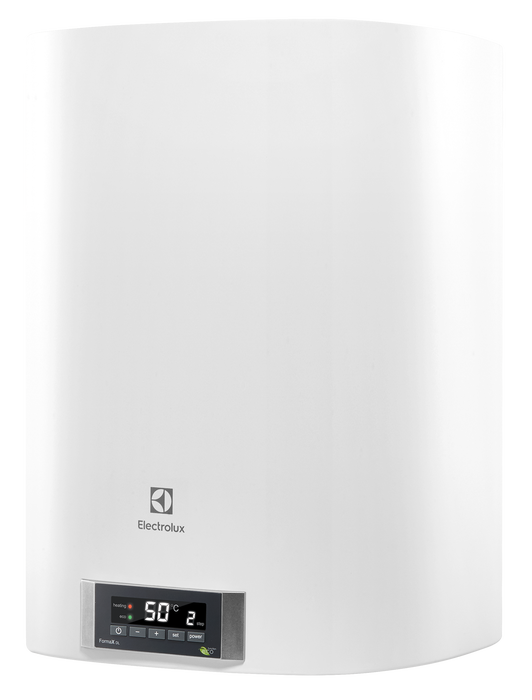Электрический накопительный водонагреватель Electrolux EWH 80 Formax DL 2,0 кВт фото#2