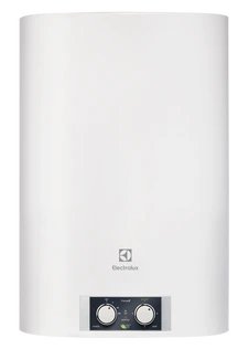 Электрический накопительный водонагреватель Electrolux EWH 80 Formax