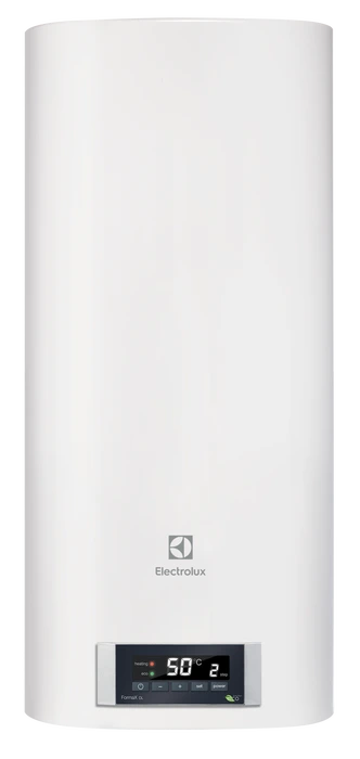 Электрический накопительный водонагреватель Electrolux EWH 50 Formax DL