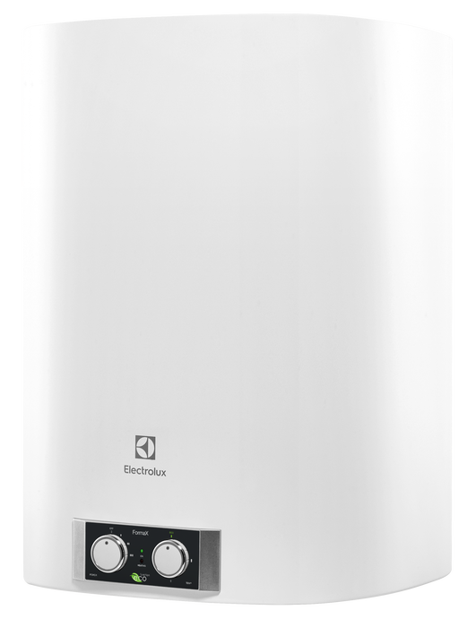 Электрический накопительный водонагреватель Electrolux EWH 80 Formax фото#2