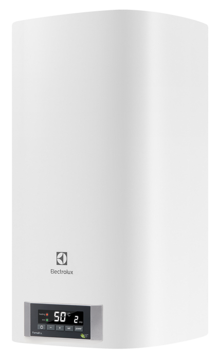 Электрический накопительный водонагреватель Electrolux EWH 50 Formax DL фото#2