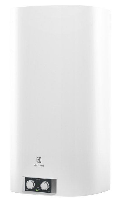 Электрический накопительный водонагреватель Electrolux EWH 100 Formax механический фото#2