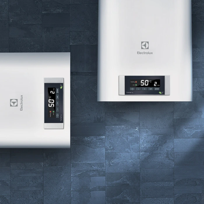 Электрический накопительный водонагреватель Electrolux EWH 30 Formax DL фото#8