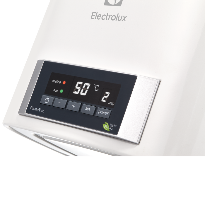 Электрический накопительный водонагреватель Electrolux EWH 80 Formax DL фото#7