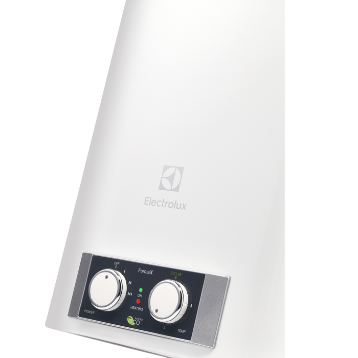 Электрический накопительный водонагреватель Electrolux EWH 100 Formax механический фото#7