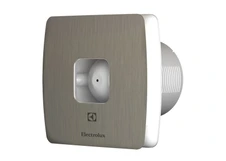 Вытяжка для ванной Electrolux EAF-120T малошумная