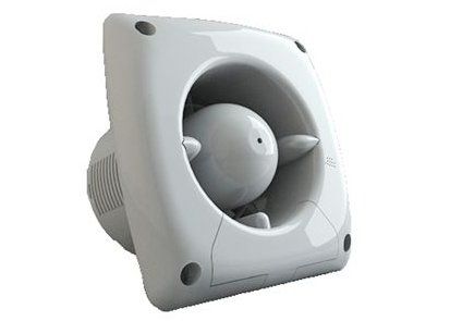 Вытяжка для ванной Electrolux EAF-150T бытового типа фото#4