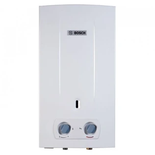 Газовая колонка Bosch W10 KB Газовый