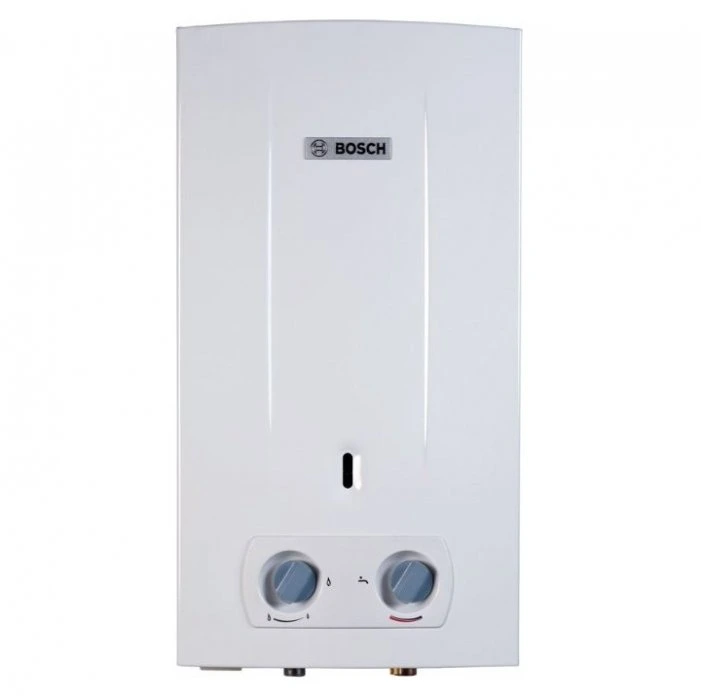 Газовая колонка Bosch W10 KB