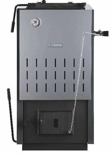 Твердотопливный котел Bosch Solid 2000 B SFU 16 HNS