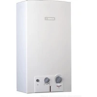 Газовая колонка Bosch WR10-2 B23 с открытой камерой