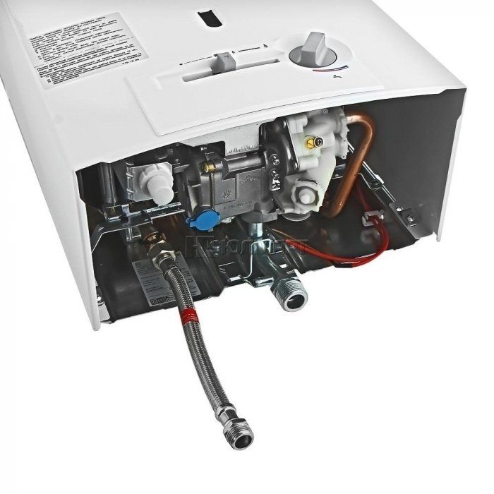 Газовая колонка Bosch WR10-2 P23 S5799 фото#2
