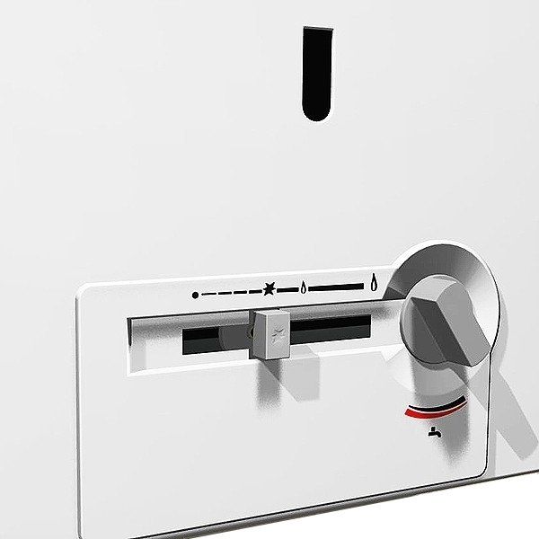 Газовая колонка Bosch WR10-2 P23 S5799 фото#3