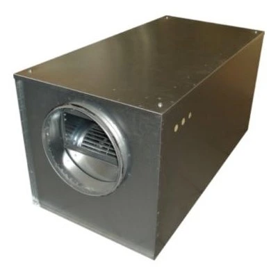 Приточная вентиляционная установка Systemair TLPW 315 Air handl. unit
