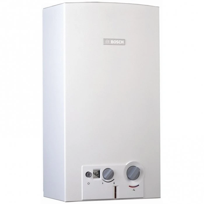 Газовый проточный водонагреватель Bosch WRD10-2 G23 фото#2