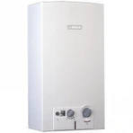 Газовый проточный водонагреватель Bosch WRD10-2 G23 фото#2