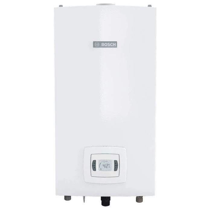 Газовый проточный водонагреватель Bosch WTD24 AME