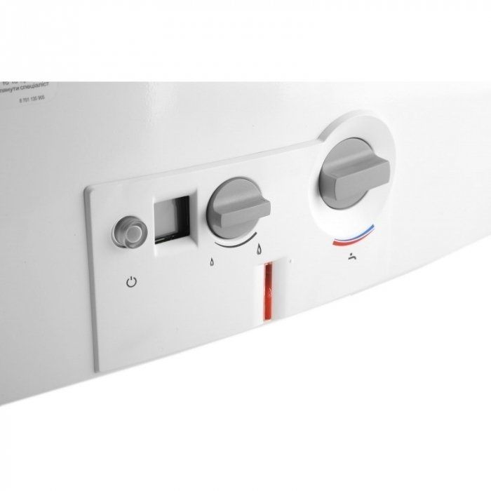 Газовый проточный водонагреватель Bosch WRD15-2 G23 фото#4