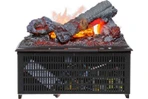 Отдельностоящий очаг Dimplex Cassette 400 NH