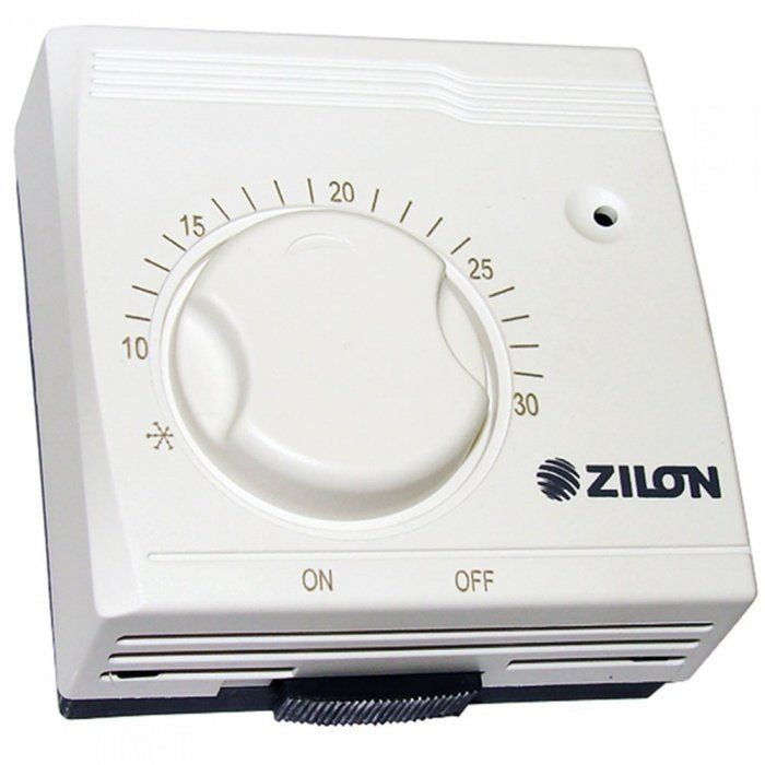 Термостат Zilon ZA-1 фото#2