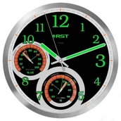 Часы без проекции Rst 77723 настенные
