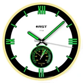 Часы без проекции Rst 77730 с термометром