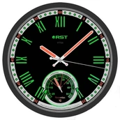 Часы без проекции Rst 77725 светящиеся в темноте