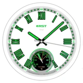 Часы без проекции Rst 77727 светящиеся