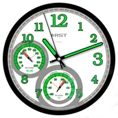 Часы без проекции Rst 77721 светящиеся