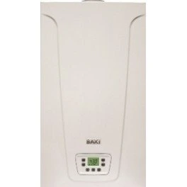 Настенный газовый котел Baxi MAIN 5 14 F