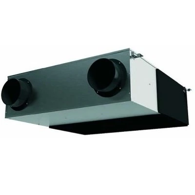 Приточно-вытяжная вентиляционная установка Electrolux EPVS-1100