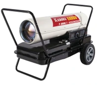 Дизельная тепловая пушка Kerona P-6000E-T