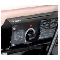 Дизельная тепловая пушка Kerona PID-90K для теплицы фото#2