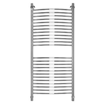 Водяной полотенцесушитель Energy Elite 1200x500
