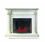 Очаг Royal Flame Dioramic 33 LED FX