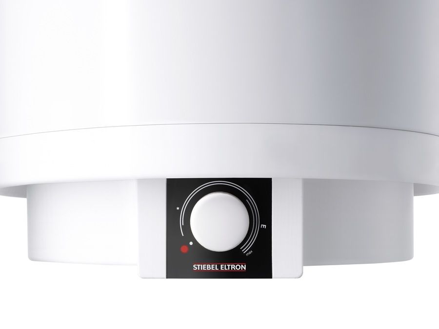 Электрический накопительный водонагреватель Stiebel Eltron PSH 120 Trend (232084) вместительный бак фото#2