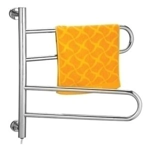 Электрический полотенцесушитель Domoterm DMT 108F П4 65*50 EK