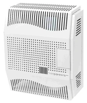 Газовый конвектор Hosseven HDU-3 DKV Fan (420031)