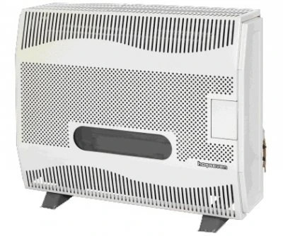 Газовый конвектор Hosseven HHS-9 (412090)