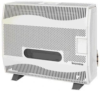 Газовый конвектор Hosseven HBS-12/1 (413120)